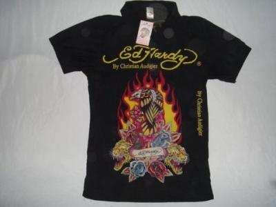 Ed Hardy shirts men-413